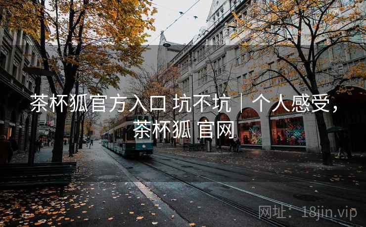 茶杯狐官方入口 坑不坑|个人感受,茶杯狐 官网