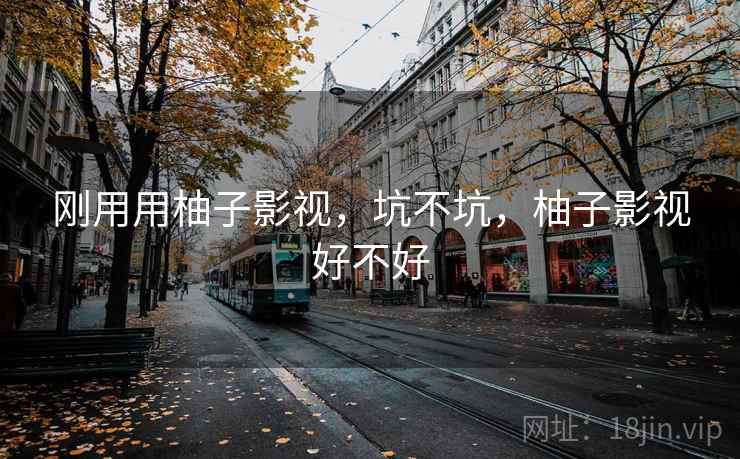 刚用用柚子影视，坑不坑，柚子影视好不好